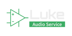 Luke Audio Service